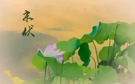 2022末伏后气温能达到多少度