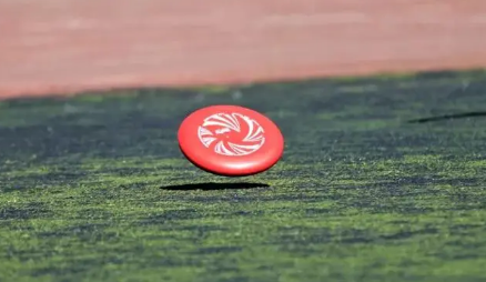 飞盘是极限运动吗