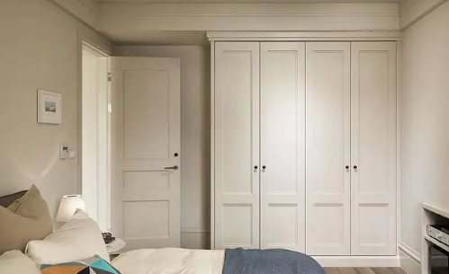 卧室衣柜门用高光还是哑光