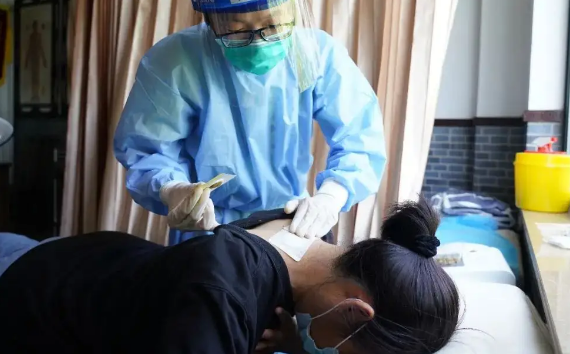 2022年三伏贴一共贴多少贴