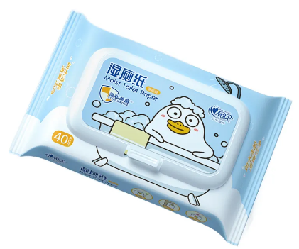 湿厕纸弱酸性好还是弱碱性好