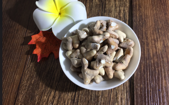 菱角晚上吃好消化吗