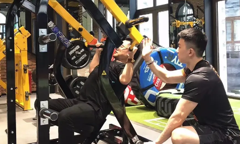 男生长腹毛代表什么