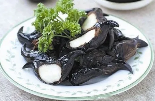 菱角冷冻一年可以食用吗