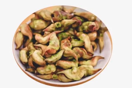 菱角冷冻一年可以食用吗