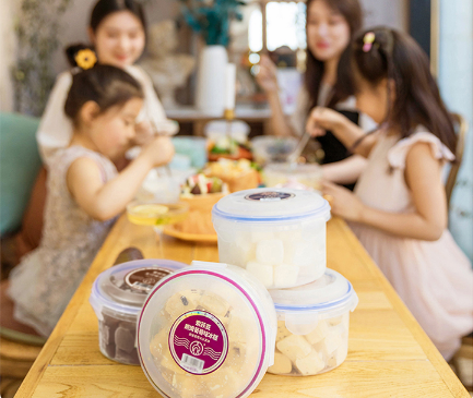 索菲亚冰淇淋的盒子可以进微波炉吗