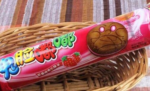 鬼脸嘟嘟为什么停产了