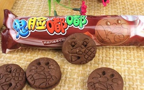 鬼脸嘟嘟为什么停产了