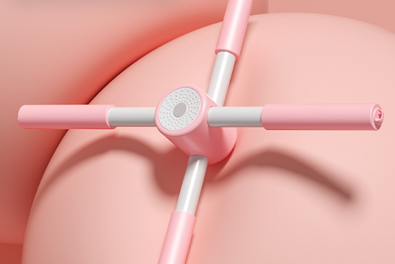 形体开背棍真的有用吗