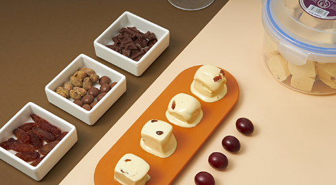 索菲亚冰糕一盒多少小块