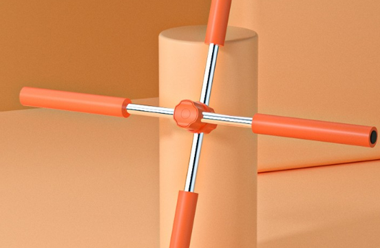 开背棍的正确使用方法