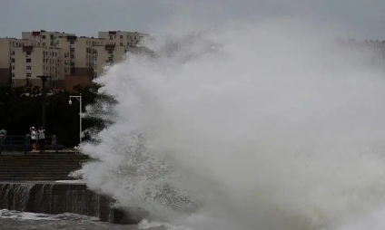 2022年8月初去三亚有台风吗