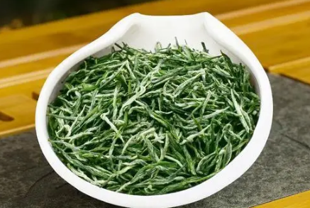 信阳毛尖是绿茶吗