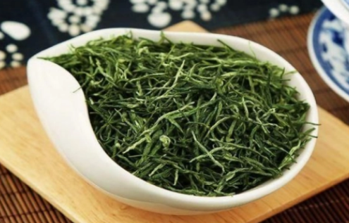 信阳毛尖茶泡出来浑浊好还是清好