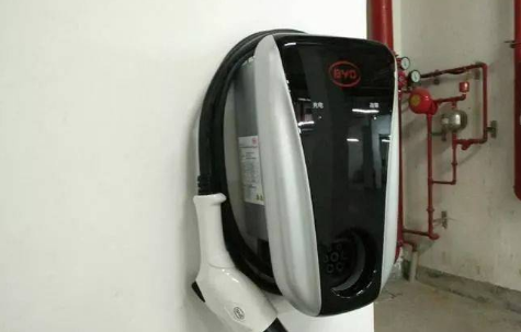 新能源汽车充电为什么越来越慢