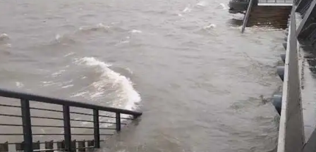 2022上海汛期什么时候结束