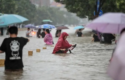 2022上海的暴雨一般在几月份