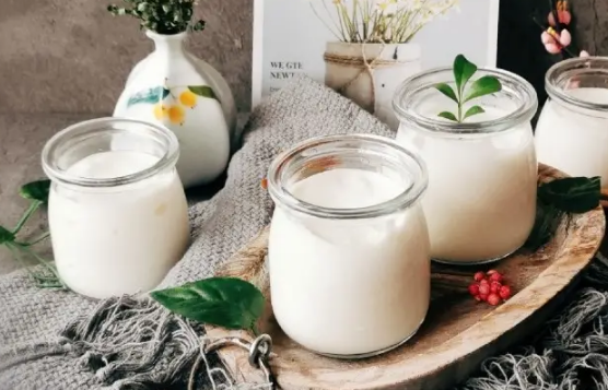 生牛乳可以直接做酸奶吗