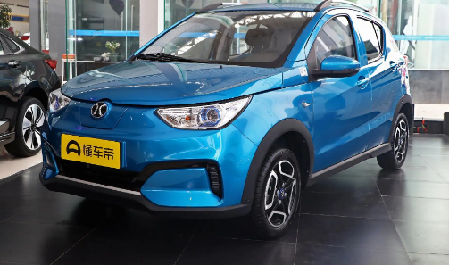 新能源车辐射到底大不大