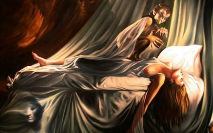 鬼压床全身抽搐是真的抽搐吗