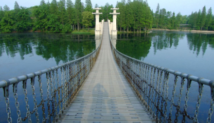 东湖落雁岛风景区门票要预约吗