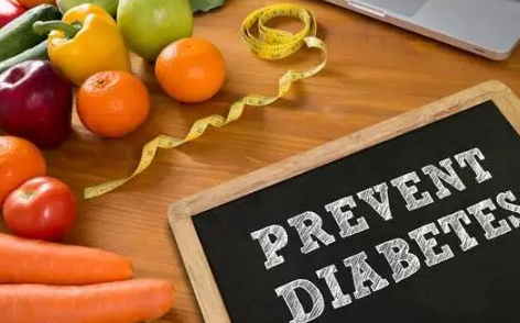 二型糖尿病一生算废了吗