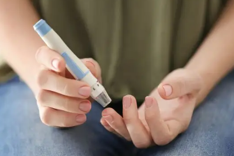 二型糖尿病一生算废了吗