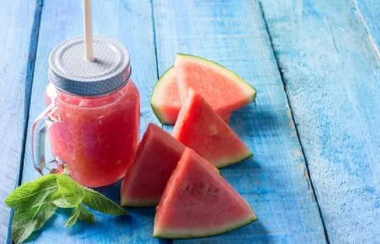西瓜汁过滤好还是不过滤好