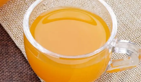 沙棘原浆一天50ml多吗