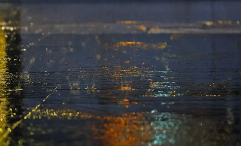 2022白露这天下雨好吗