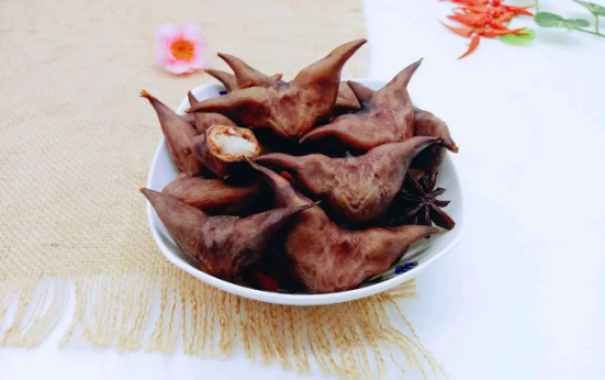 煮菱角开水下锅还是冷水下锅