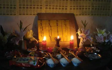 人死在七月半好吗