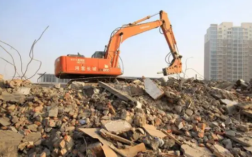 房屋征收是拆迁吗