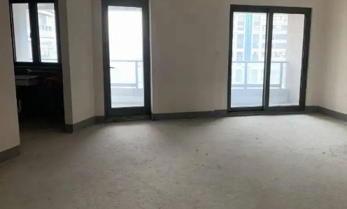 毛坯房地面找平后为何会起灰