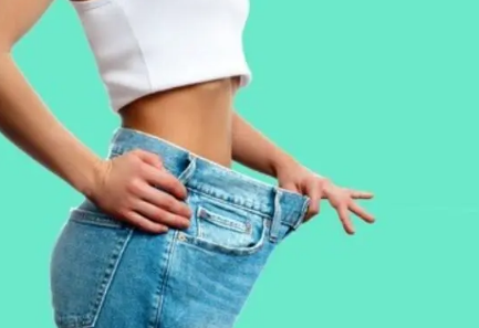 夏天瘦了10斤正常吗