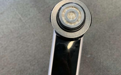 频射美容仪有用吗