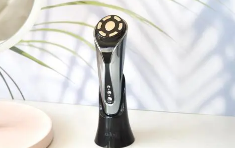 频射美容仪有用吗