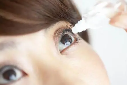 眼干燥症好治疗吗