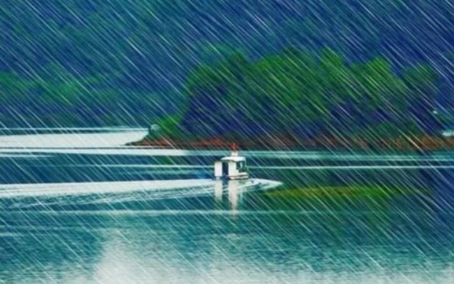 出嫁下大雨好不好