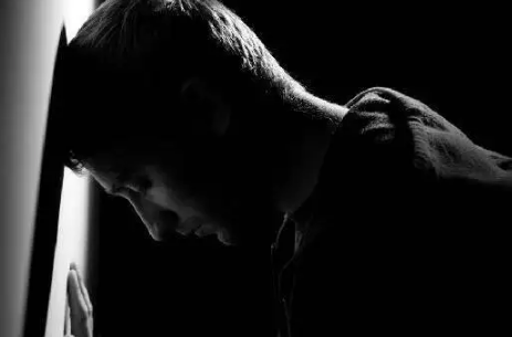 世界上第一个得抑郁症的人是谁