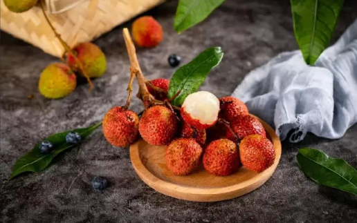 荔枝怎么保存时间长一点没有冰箱