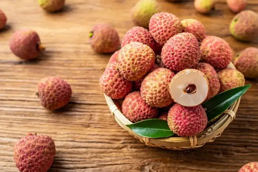 荔枝冷冻一个月还能吃吗