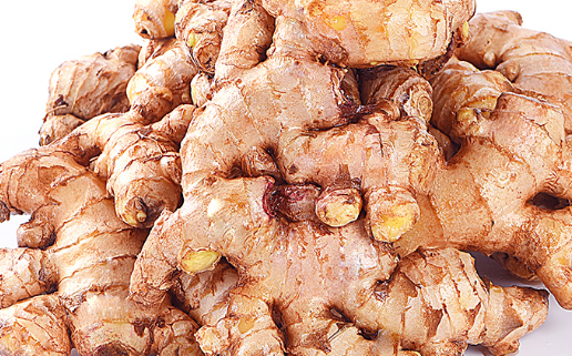 生姜治咳嗽一夜见效怎么做