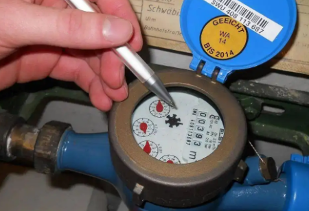 物业干嘛故意调水压