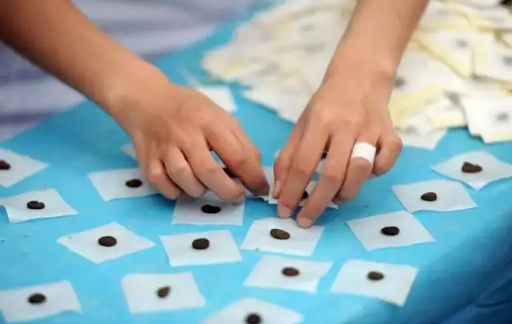 三伏贴贴几次为一个疗程