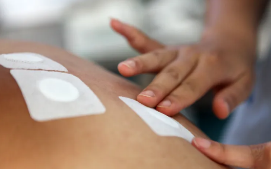 三伏贴贴几次为一个疗程