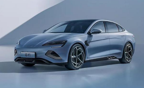 2022公认最好纯电动车SUV推荐