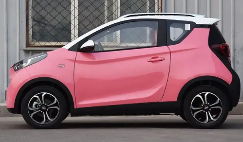 2022纯电动车要交购置税吗