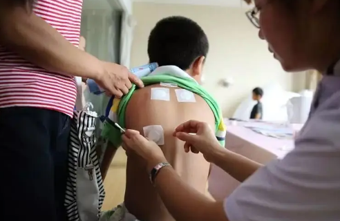 三伏贴一次可以贴几个部位