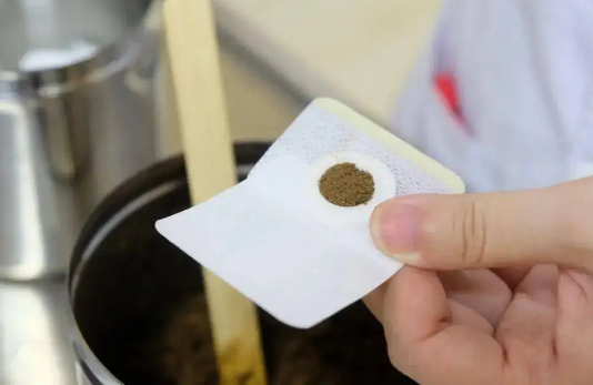 三伏贴一次可以贴几个部位